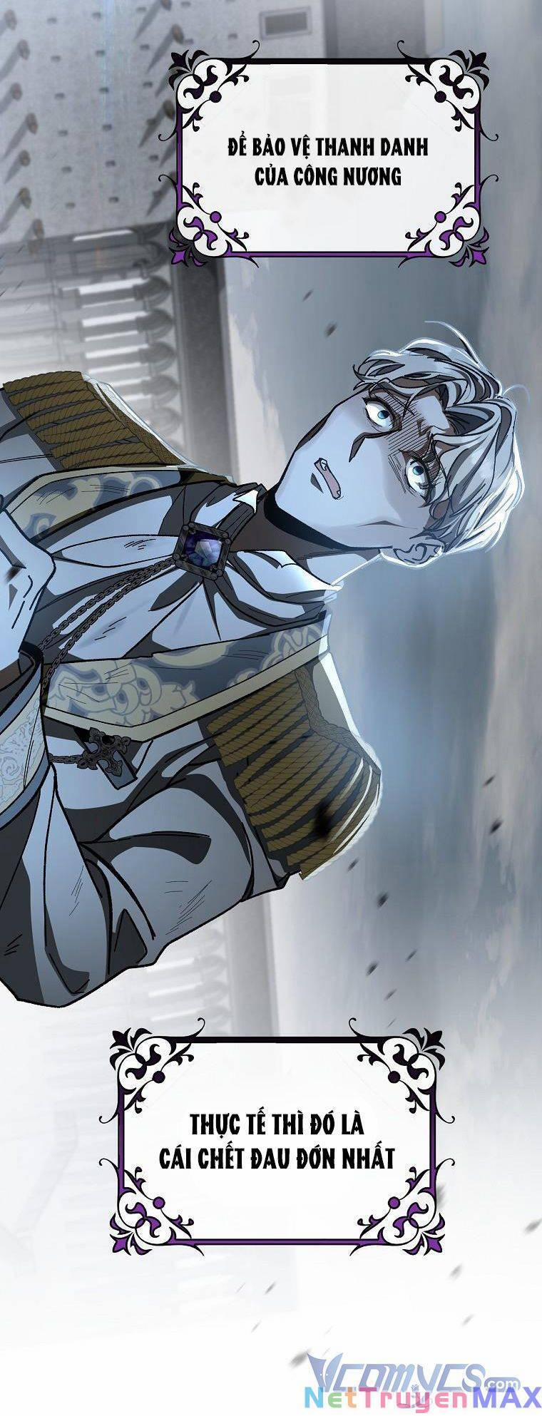 Tôi Được Định Trở Thành Vị Cứu Tinh Của Nhân Vật Chính 46 trang 63