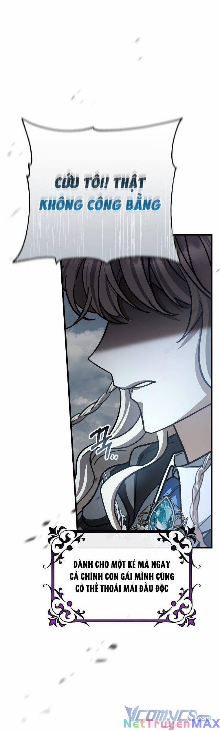 Tôi Được Định Trở Thành Vị Cứu Tinh Của Nhân Vật Chính 46 trang 64