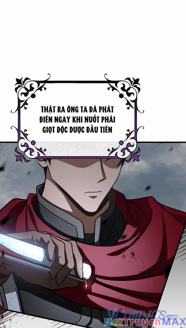 Tôi Được Định Trở Thành Vị Cứu Tinh Của Nhân Vật Chính 46 trang 65