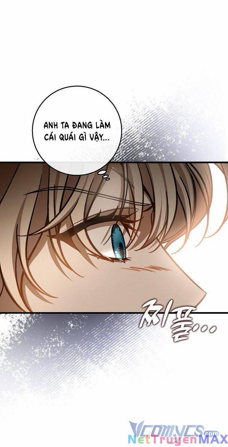 Tôi Được Định Trở Thành Vị Cứu Tinh Của Nhân Vật Chính 46 trang 9