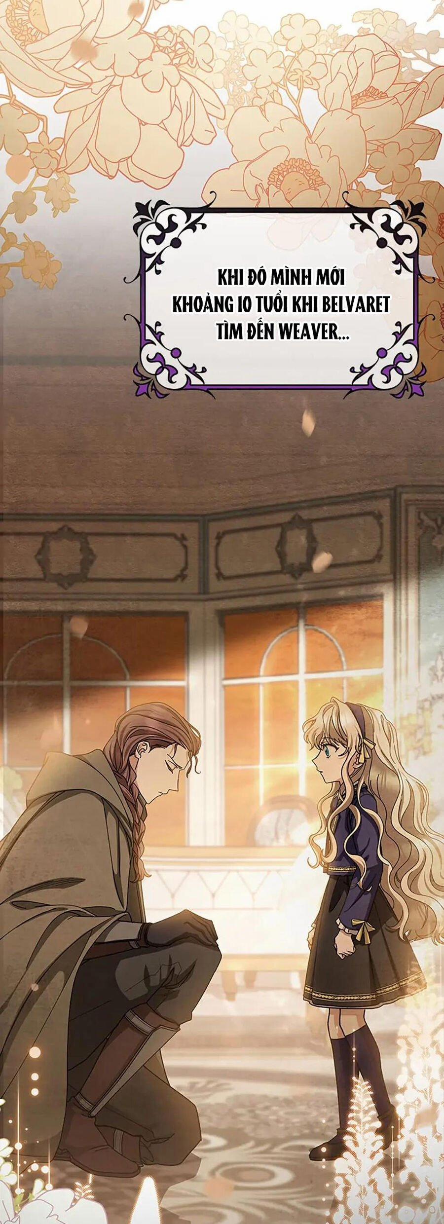 Tôi Được Định Trở Thành Vị Cứu Tinh Của Nhân Vật Chính 47 trang 14