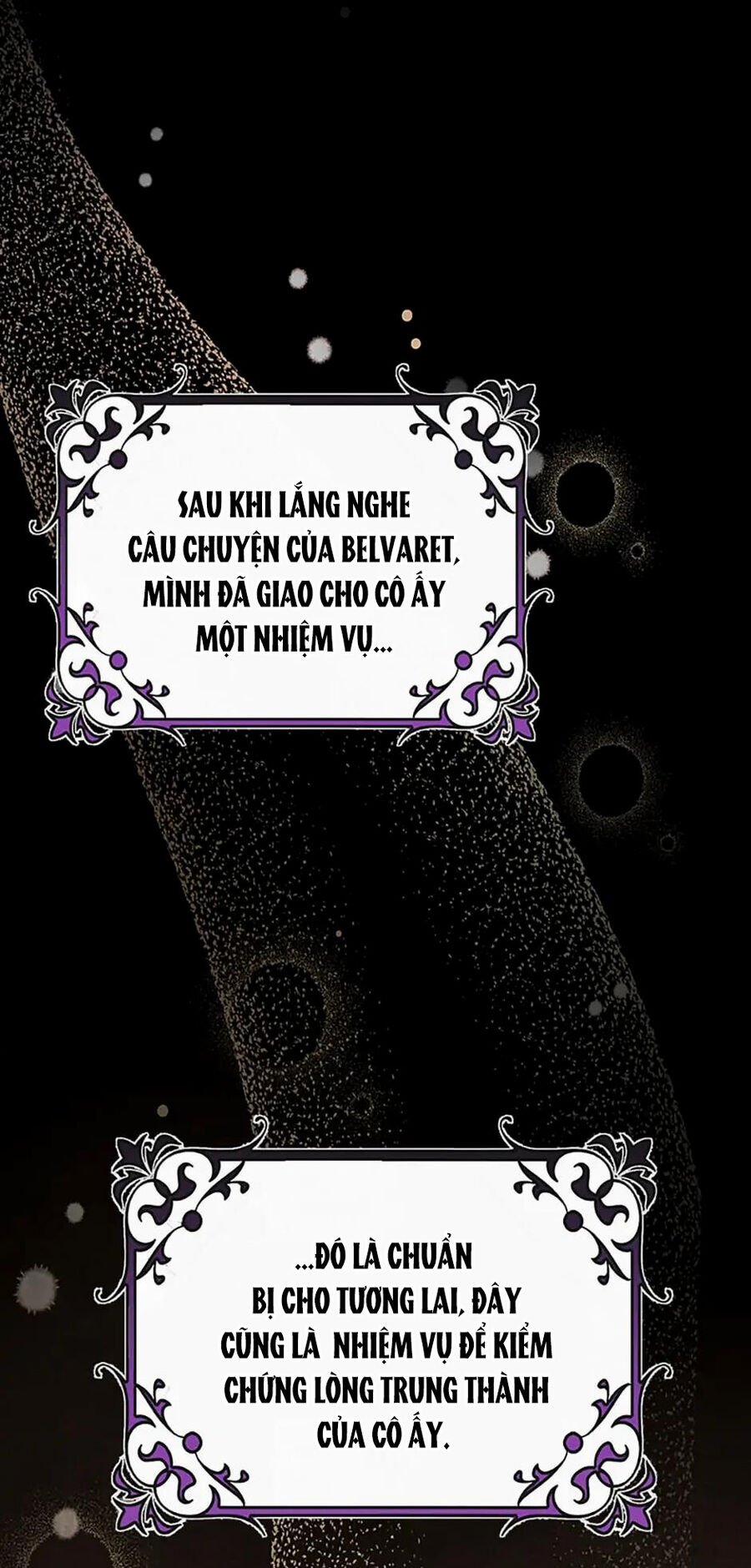 Tôi Được Định Trở Thành Vị Cứu Tinh Của Nhân Vật Chính 47 trang 17