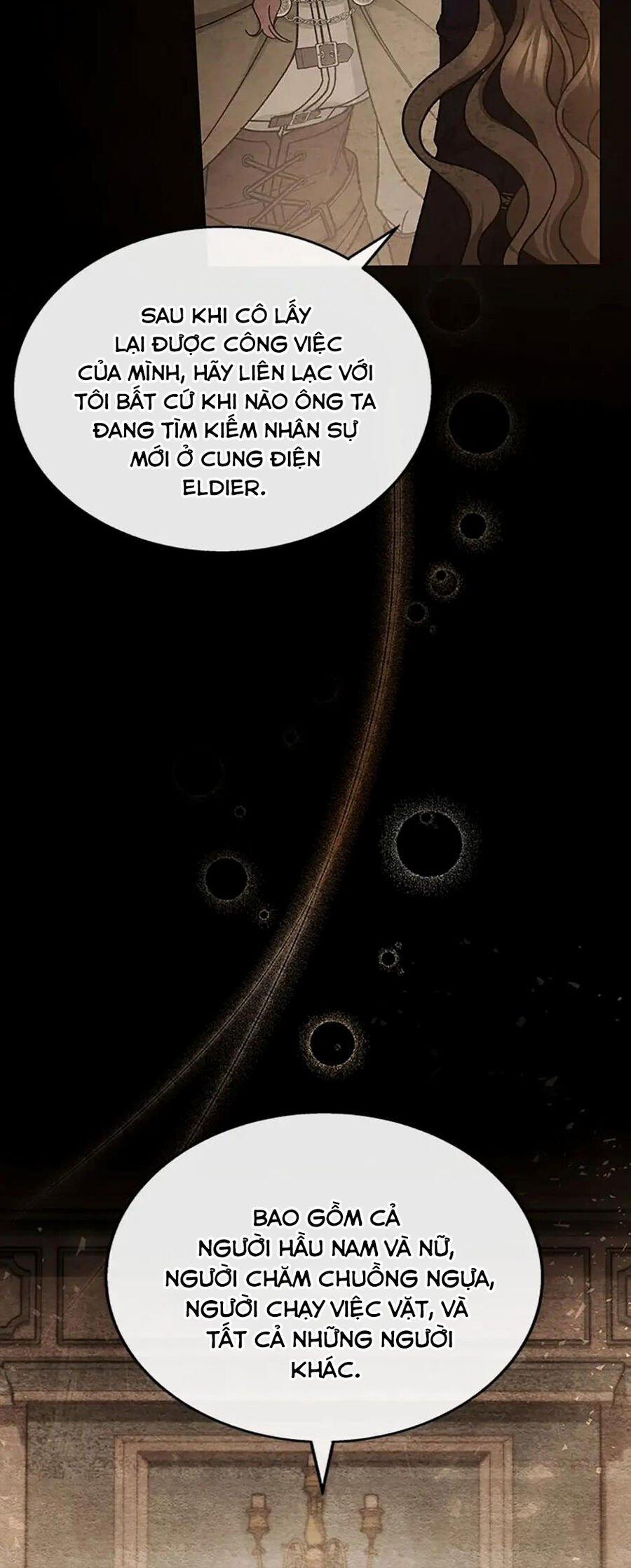 Tôi Được Định Trở Thành Vị Cứu Tinh Của Nhân Vật Chính 47 trang 19