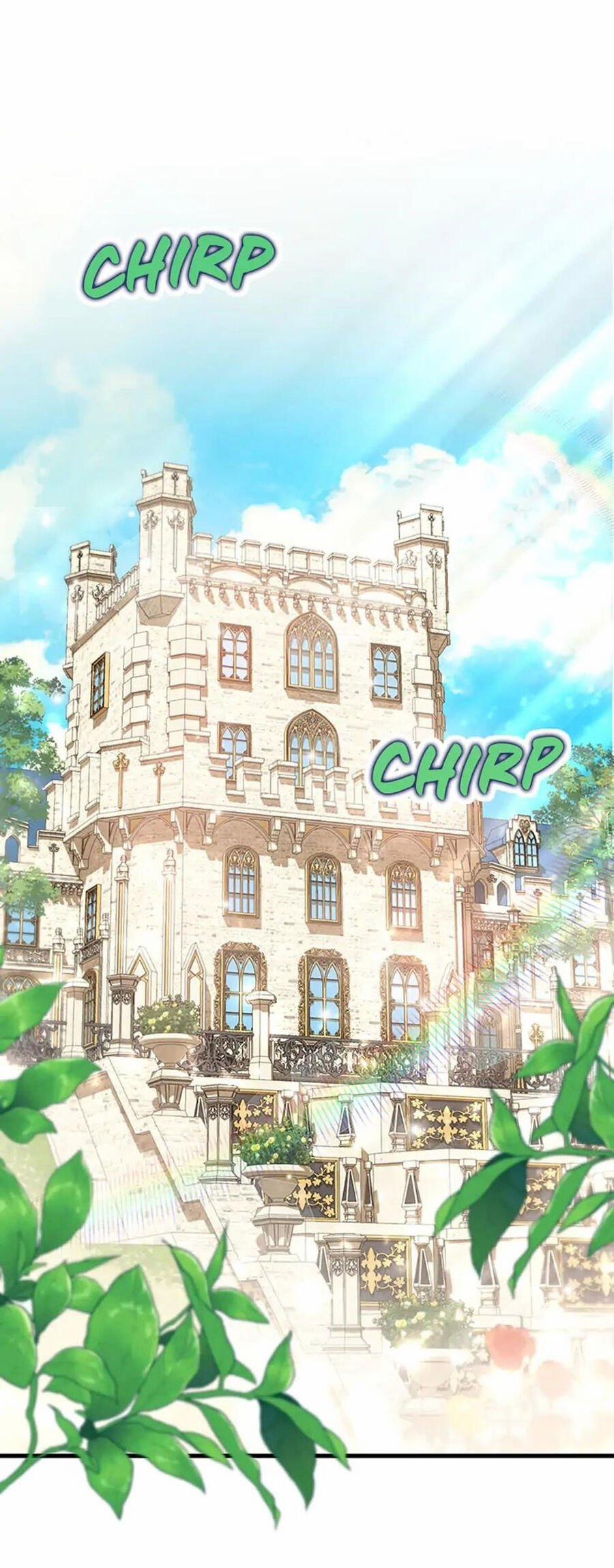 Tôi Được Định Trở Thành Vị Cứu Tinh Của Nhân Vật Chính 47 trang 2