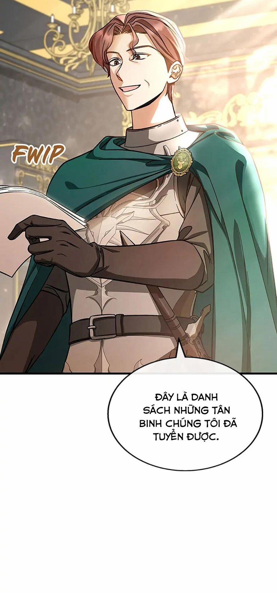 Tôi Được Định Trở Thành Vị Cứu Tinh Của Nhân Vật Chính 47 trang 26