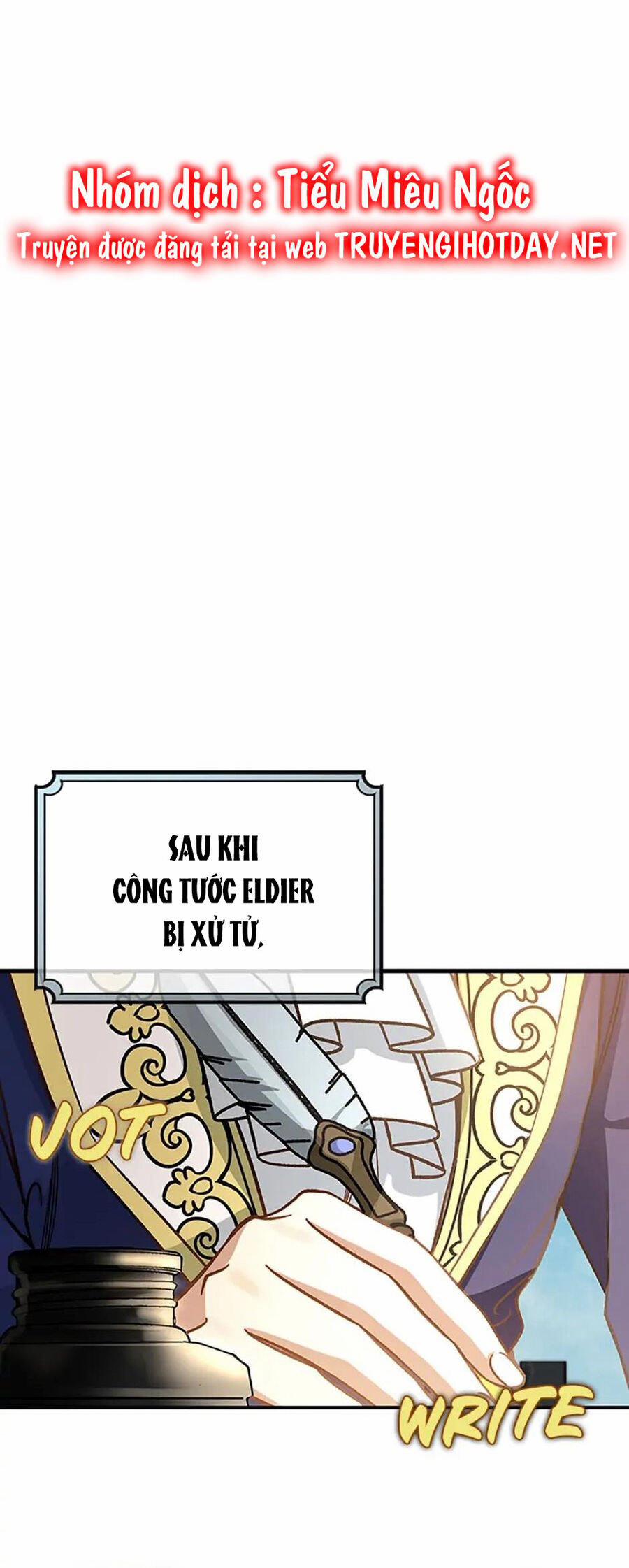 Tôi Được Định Trở Thành Vị Cứu Tinh Của Nhân Vật Chính 47 trang 3