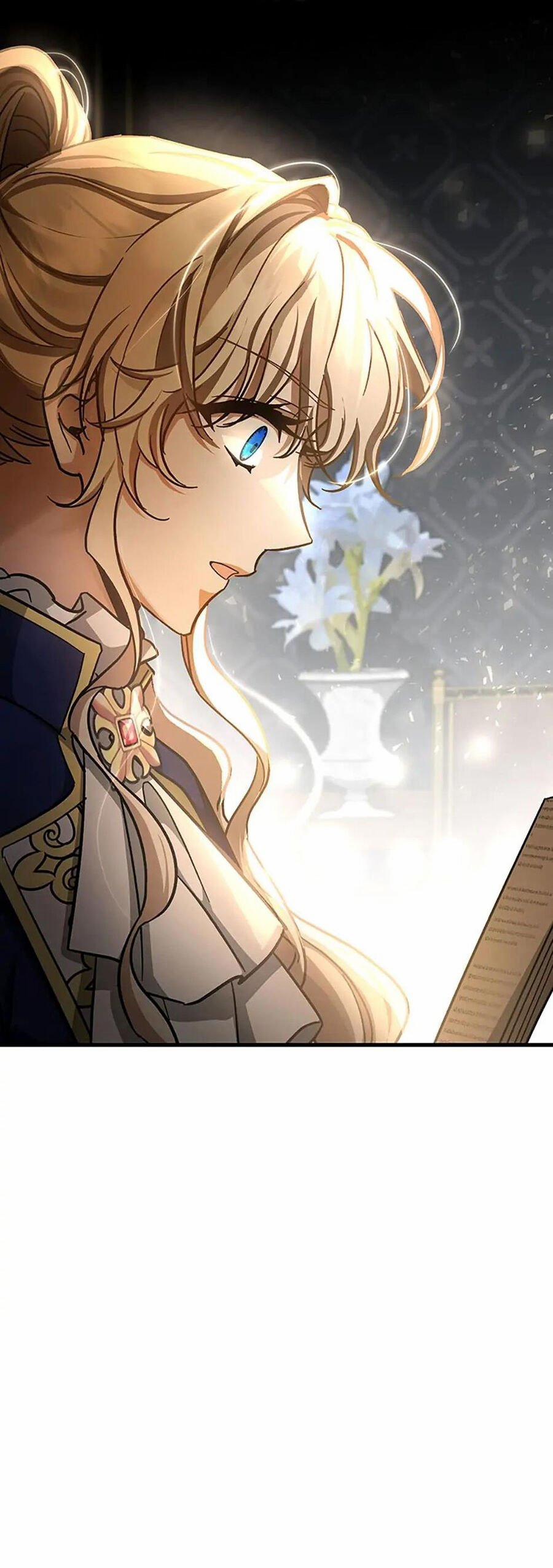 Tôi Được Định Trở Thành Vị Cứu Tinh Của Nhân Vật Chính 47 trang 30