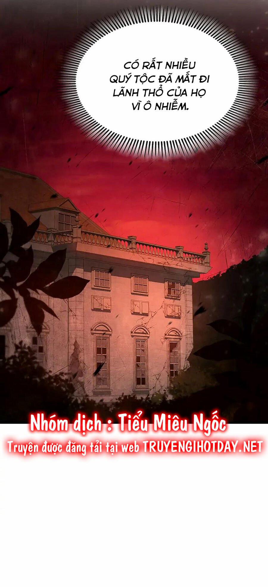 Tôi Được Định Trở Thành Vị Cứu Tinh Của Nhân Vật Chính 47 trang 41