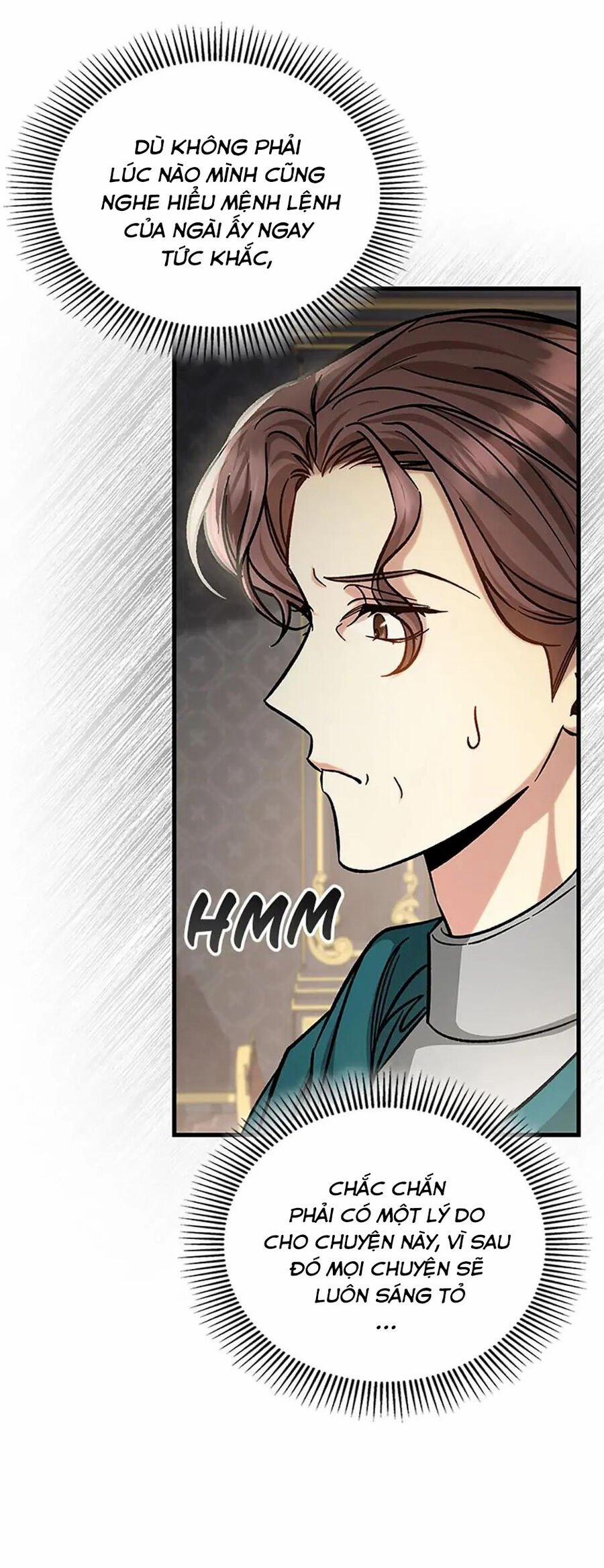 Tôi Được Định Trở Thành Vị Cứu Tinh Của Nhân Vật Chính 47 trang 42