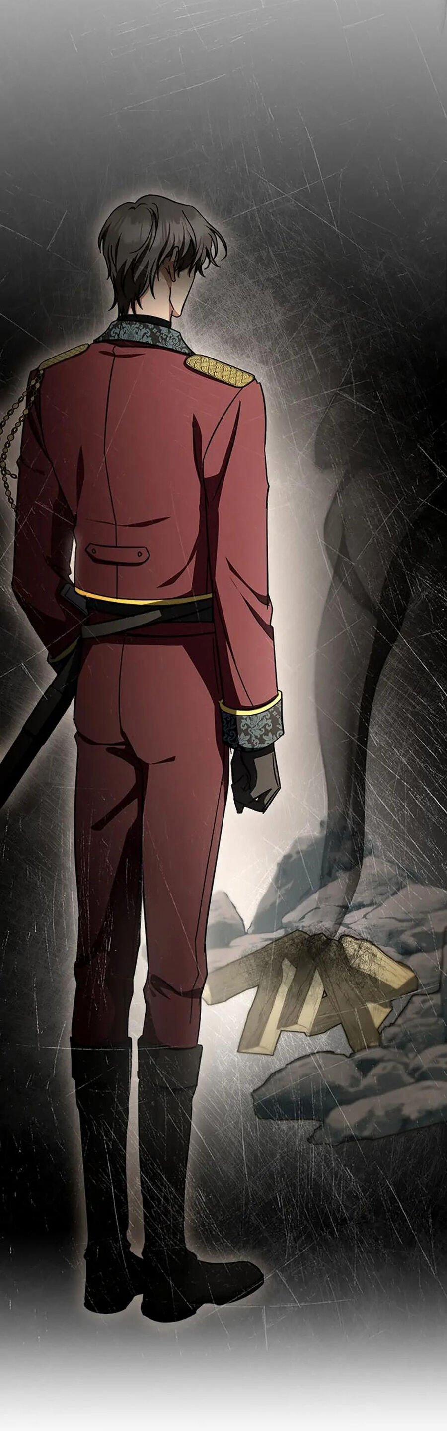 Tôi Được Định Trở Thành Vị Cứu Tinh Của Nhân Vật Chính 47 trang 45