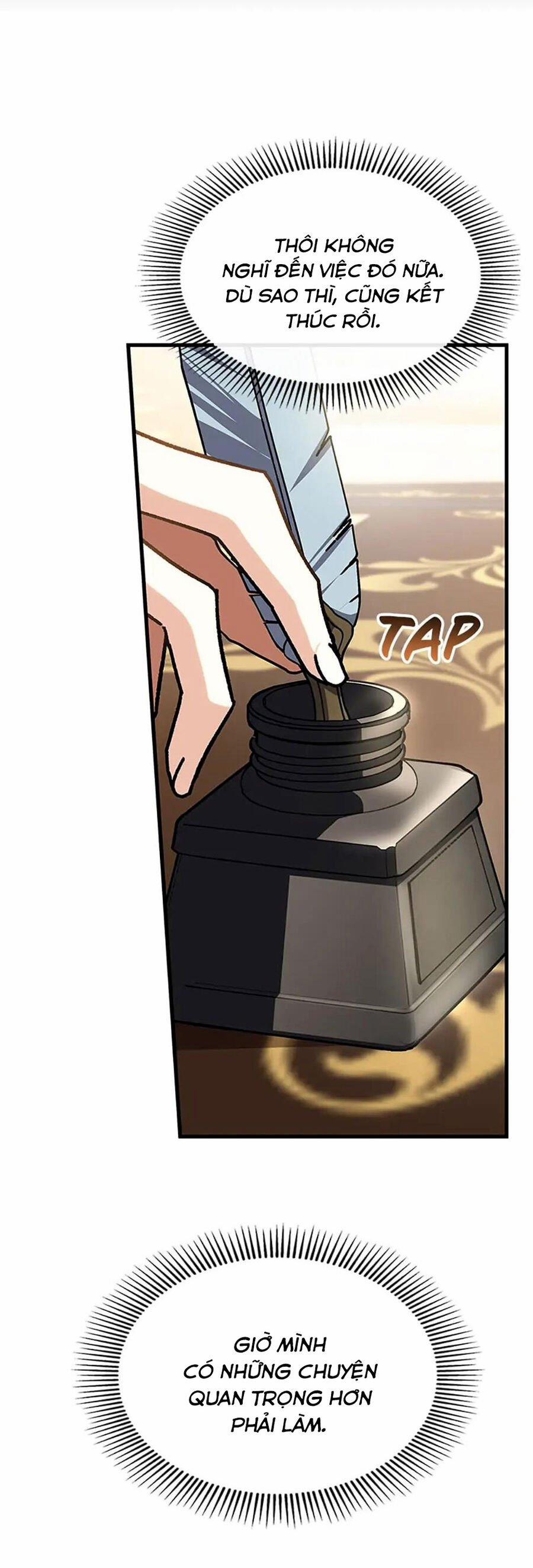 Tôi Được Định Trở Thành Vị Cứu Tinh Của Nhân Vật Chính 47 trang 46