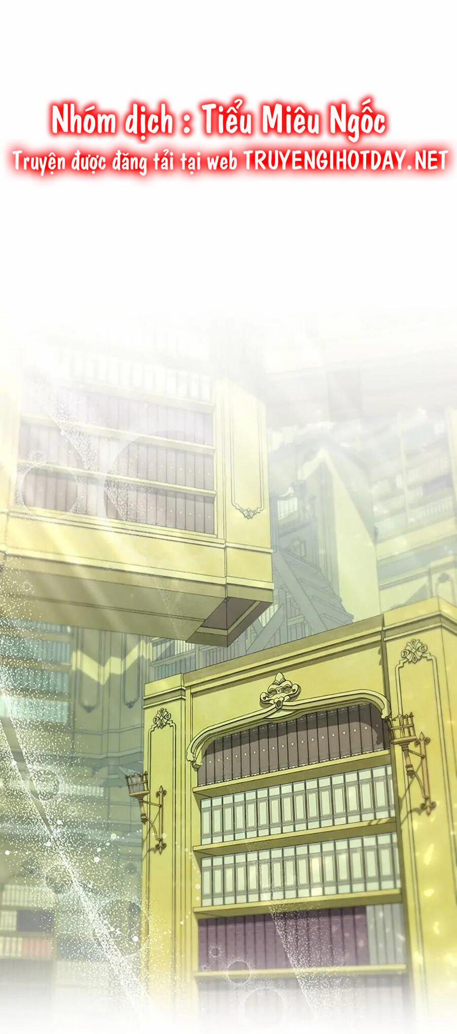 Tôi Được Định Trở Thành Vị Cứu Tinh Của Nhân Vật Chính 47 trang 47