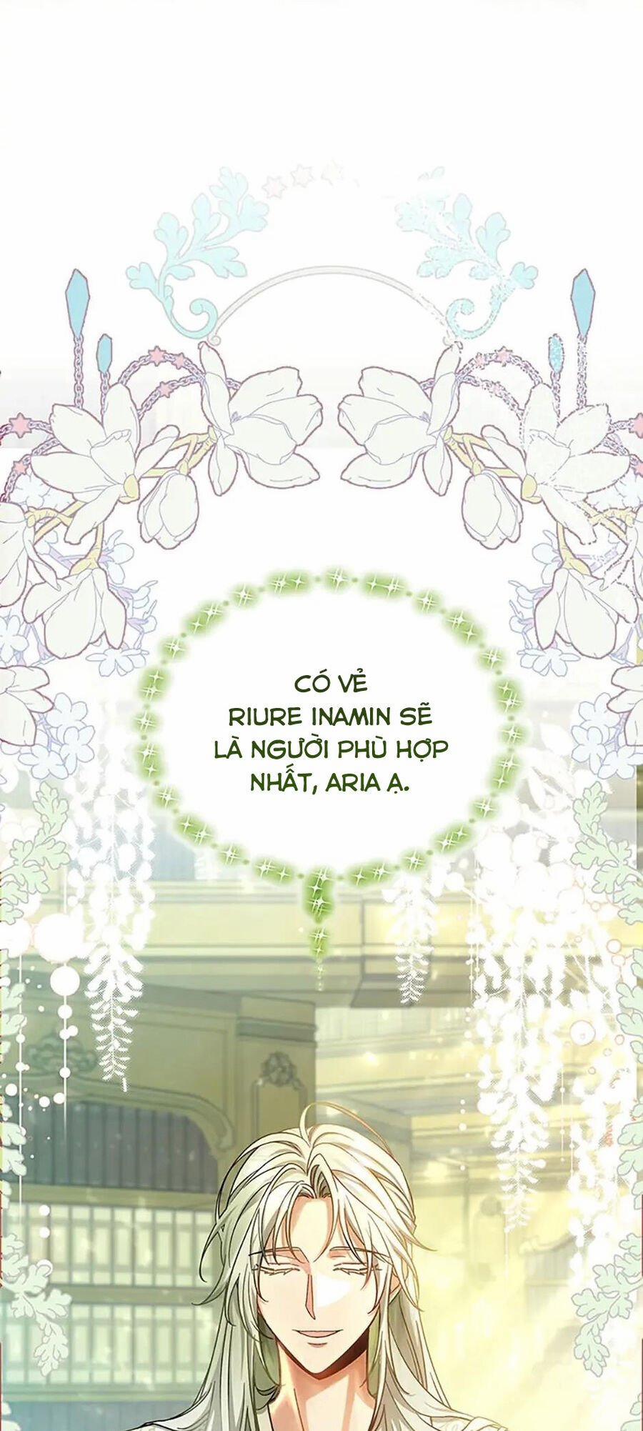 Tôi Được Định Trở Thành Vị Cứu Tinh Của Nhân Vật Chính 47 trang 48