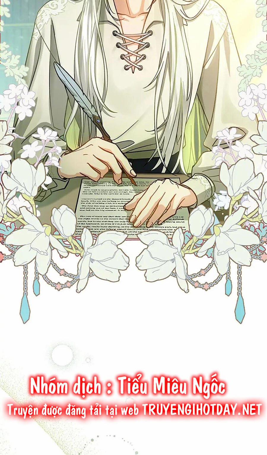 Tôi Được Định Trở Thành Vị Cứu Tinh Của Nhân Vật Chính 47 trang 49