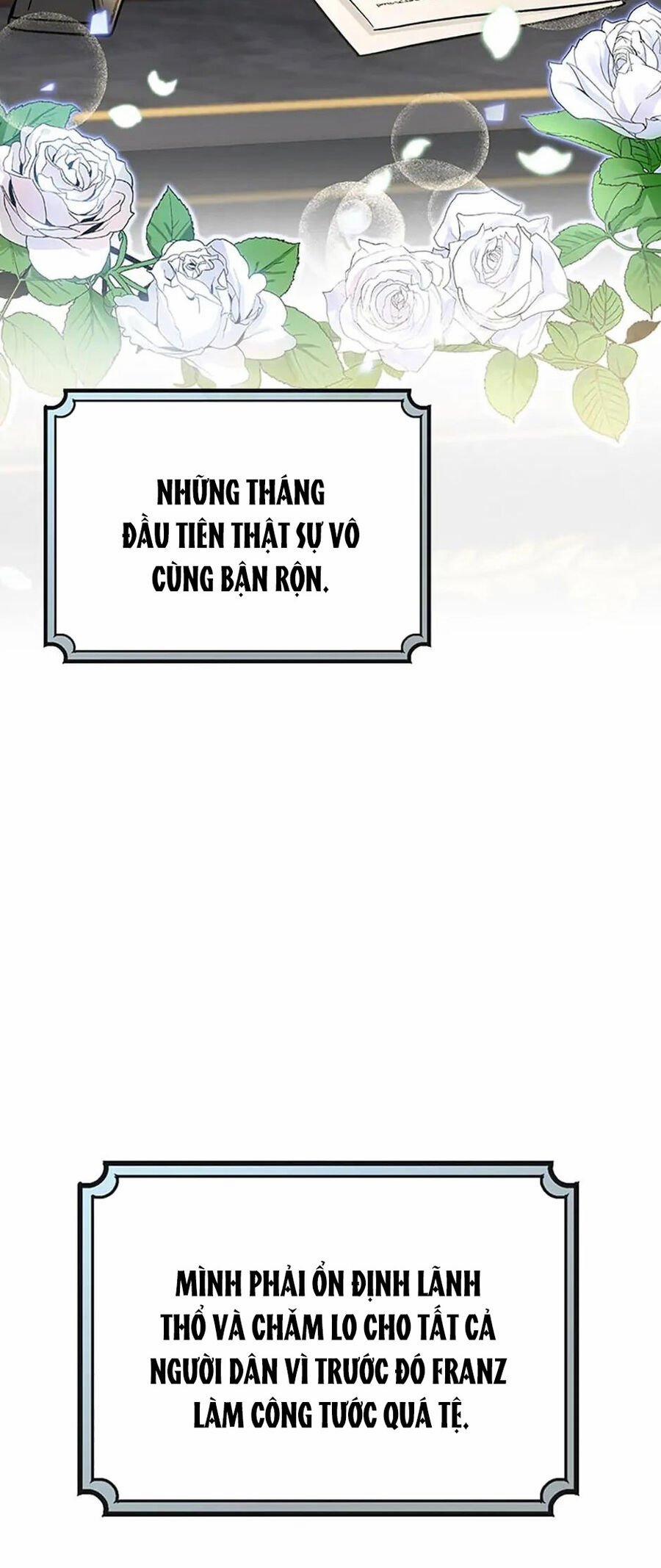 Tôi Được Định Trở Thành Vị Cứu Tinh Của Nhân Vật Chính 47 trang 5