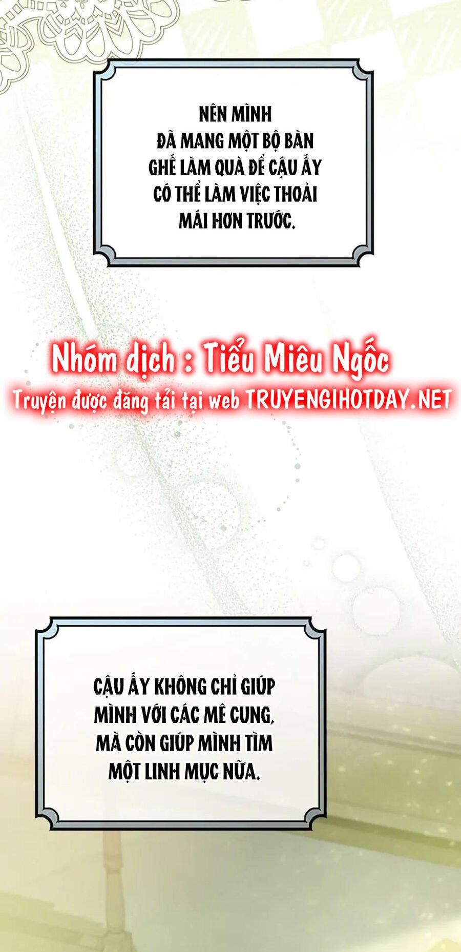 Tôi Được Định Trở Thành Vị Cứu Tinh Của Nhân Vật Chính 47 trang 52