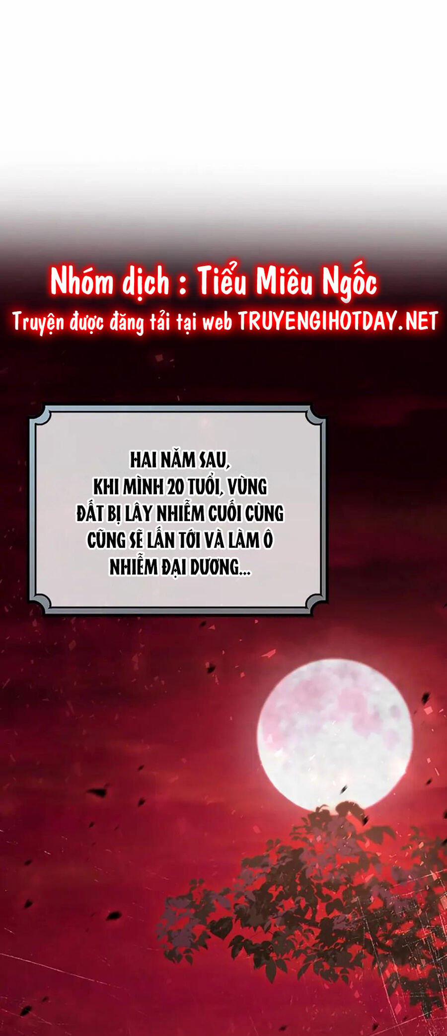 Tôi Được Định Trở Thành Vị Cứu Tinh Của Nhân Vật Chính 47 trang 54