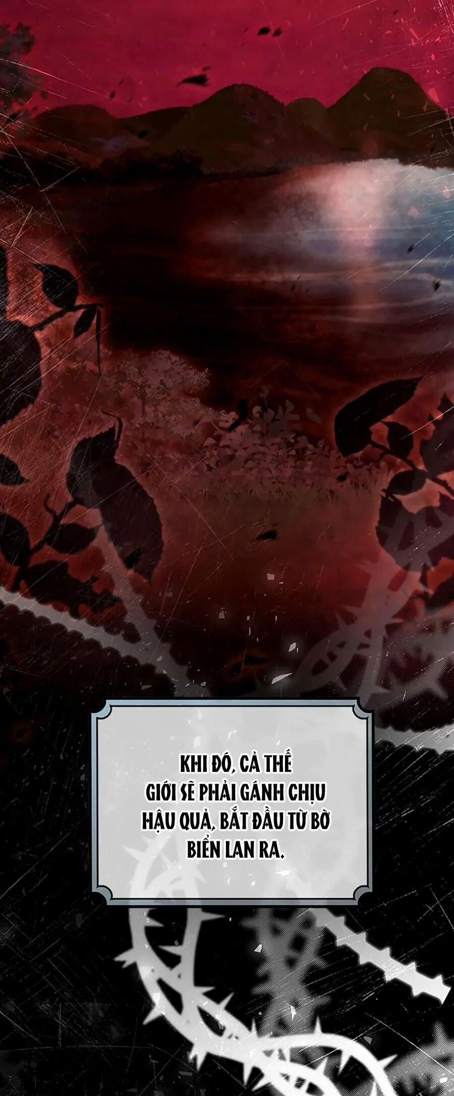 Tôi Được Định Trở Thành Vị Cứu Tinh Của Nhân Vật Chính 47 trang 55