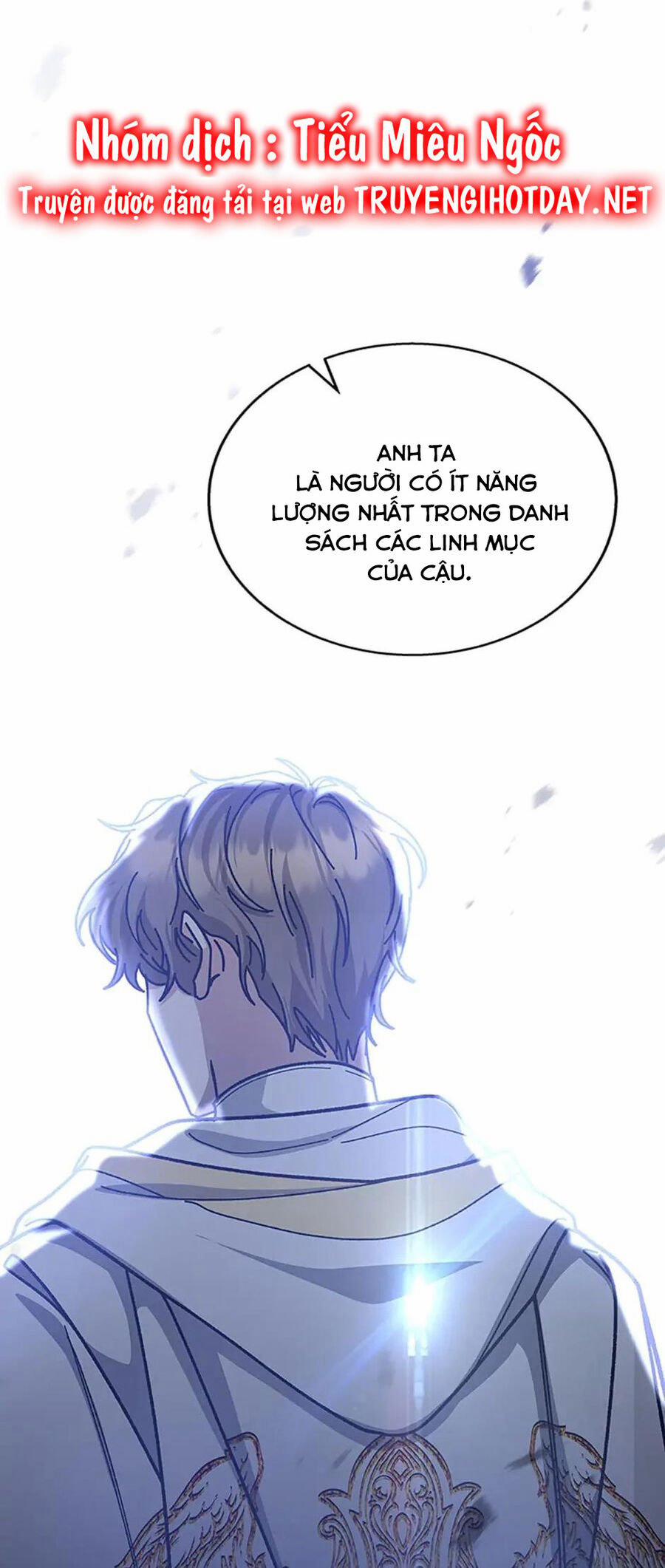 Tôi Được Định Trở Thành Vị Cứu Tinh Của Nhân Vật Chính 47 trang 60