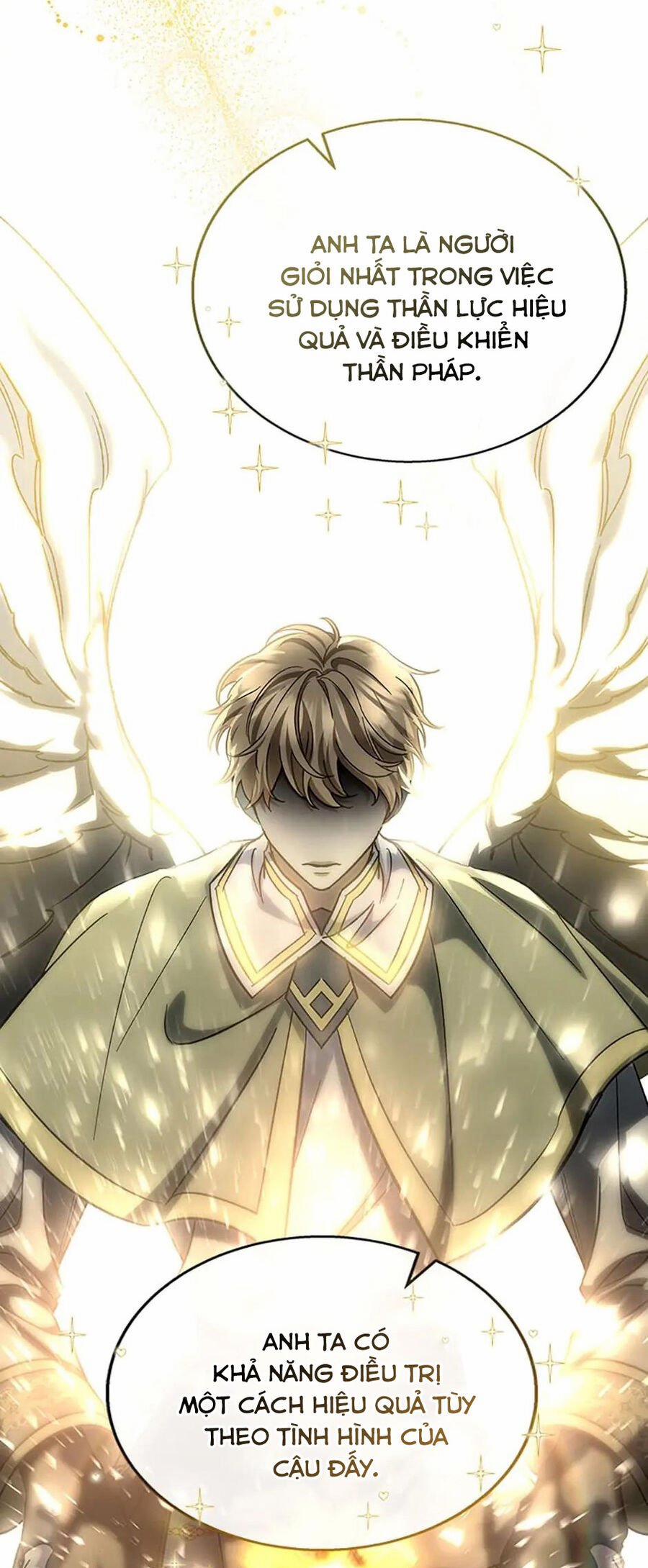 Tôi Được Định Trở Thành Vị Cứu Tinh Của Nhân Vật Chính 47 trang 63