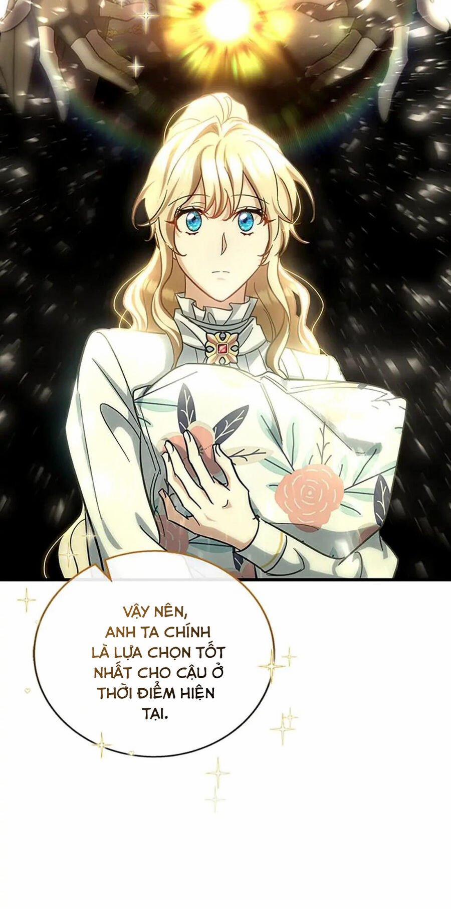 Tôi Được Định Trở Thành Vị Cứu Tinh Của Nhân Vật Chính 47 trang 64