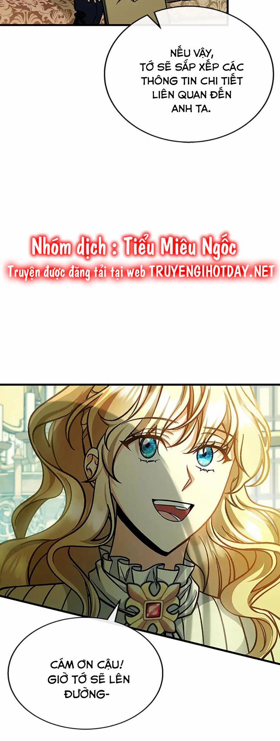 Tôi Được Định Trở Thành Vị Cứu Tinh Của Nhân Vật Chính 47 trang 67