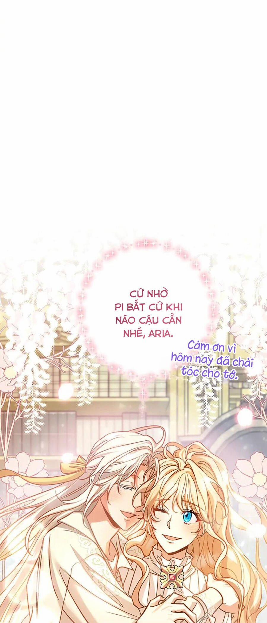 Tôi Được Định Trở Thành Vị Cứu Tinh Của Nhân Vật Chính 47 trang 68