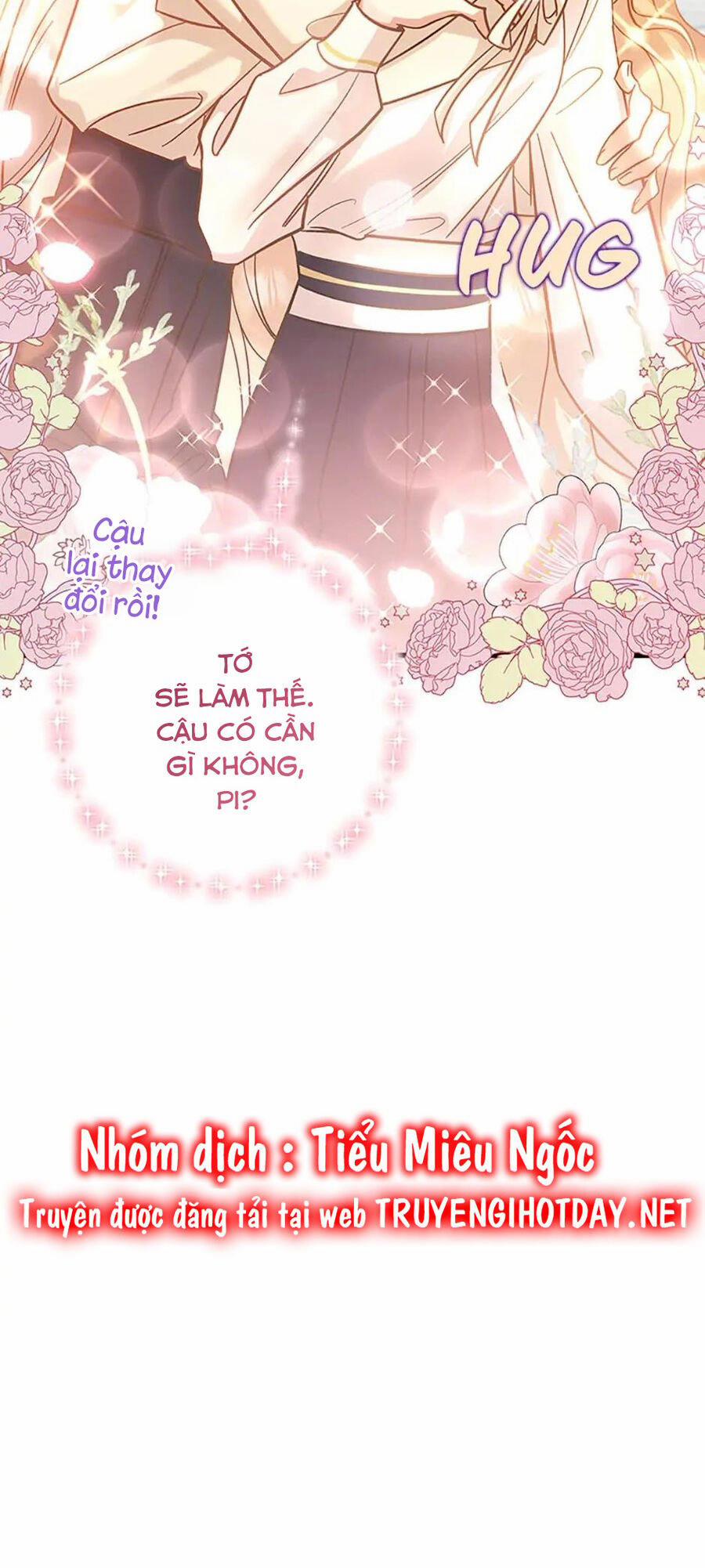 Tôi Được Định Trở Thành Vị Cứu Tinh Của Nhân Vật Chính 47 trang 69