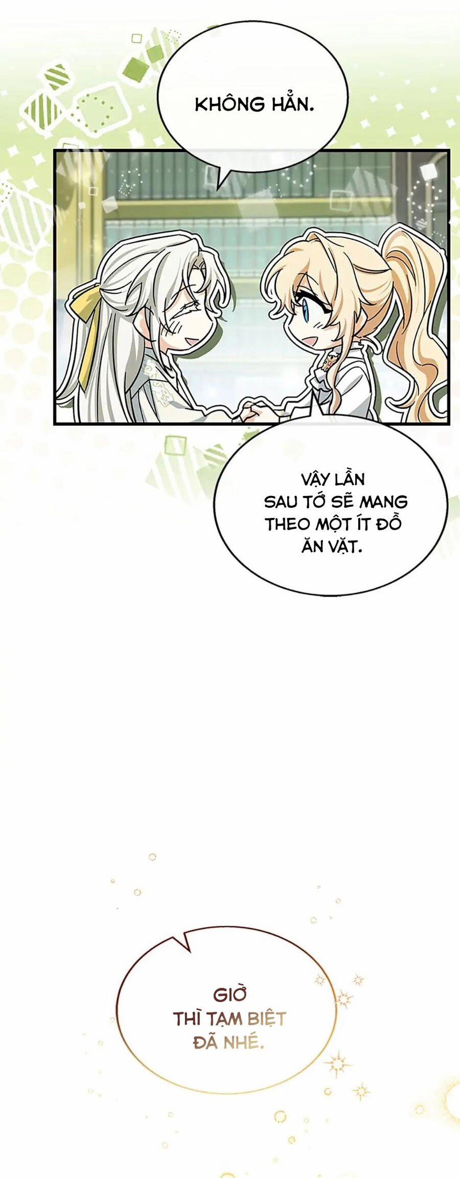 Tôi Được Định Trở Thành Vị Cứu Tinh Của Nhân Vật Chính 47 trang 70