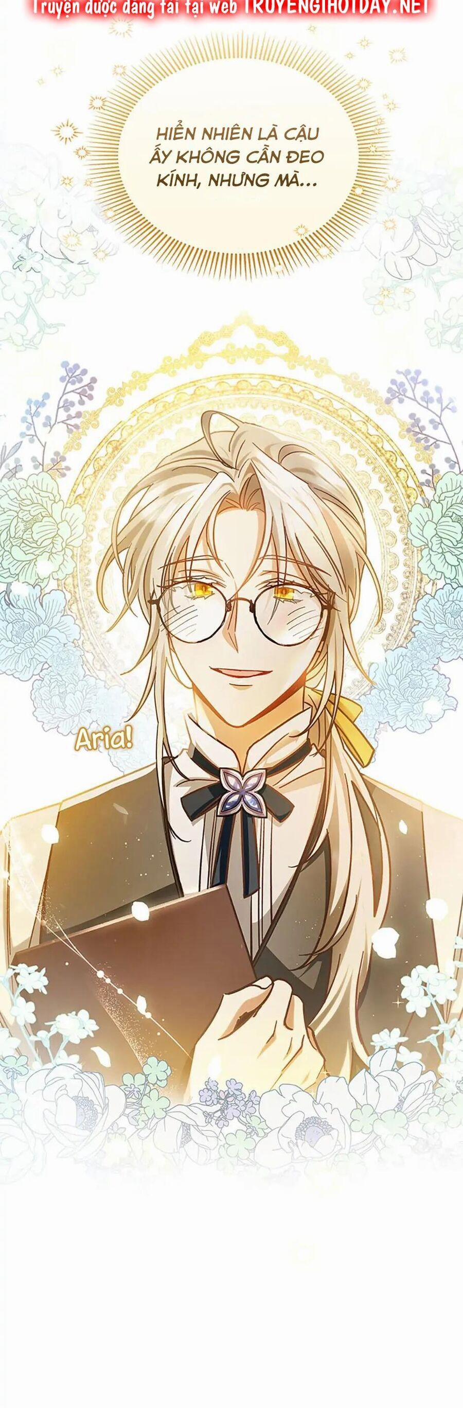 Tôi Được Định Trở Thành Vị Cứu Tinh Của Nhân Vật Chính 48 trang 10