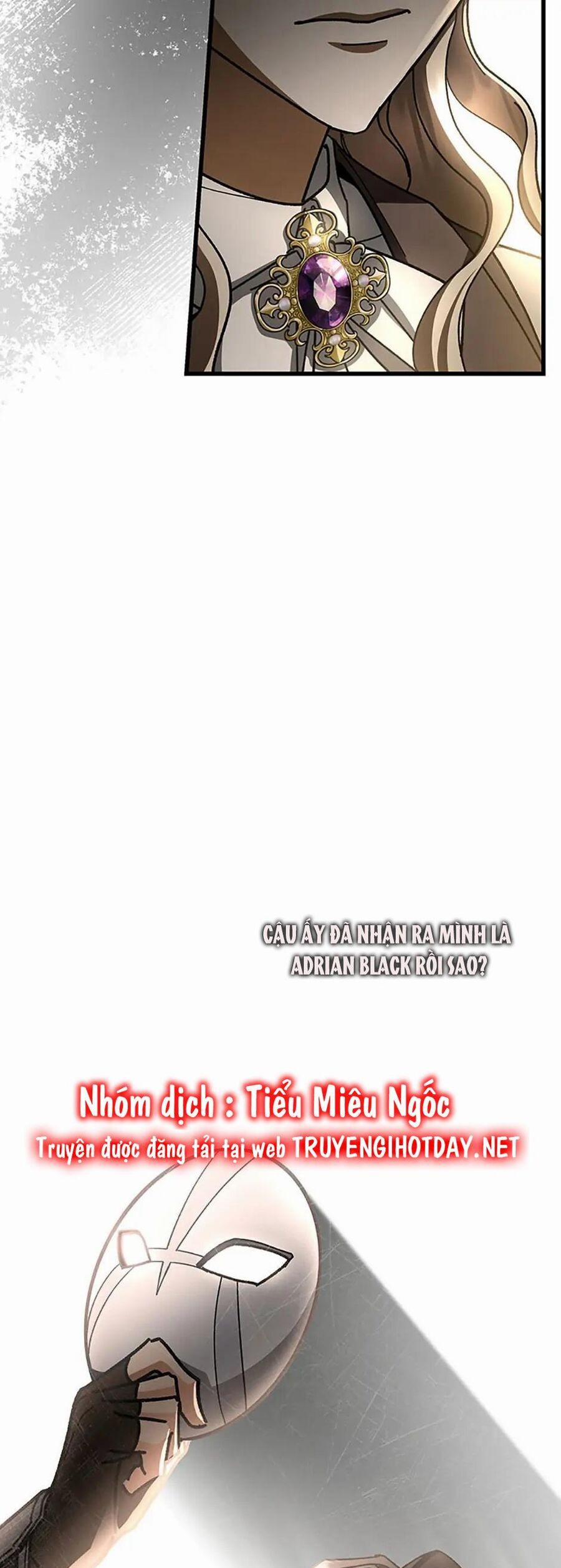 Tôi Được Định Trở Thành Vị Cứu Tinh Của Nhân Vật Chính 48 trang 19