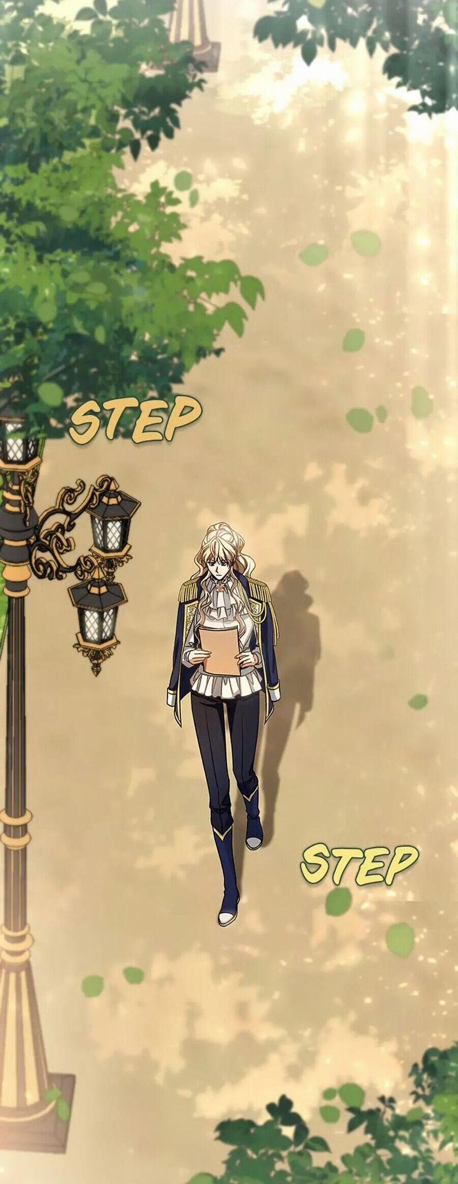 Tôi Được Định Trở Thành Vị Cứu Tinh Của Nhân Vật Chính 48 trang 2