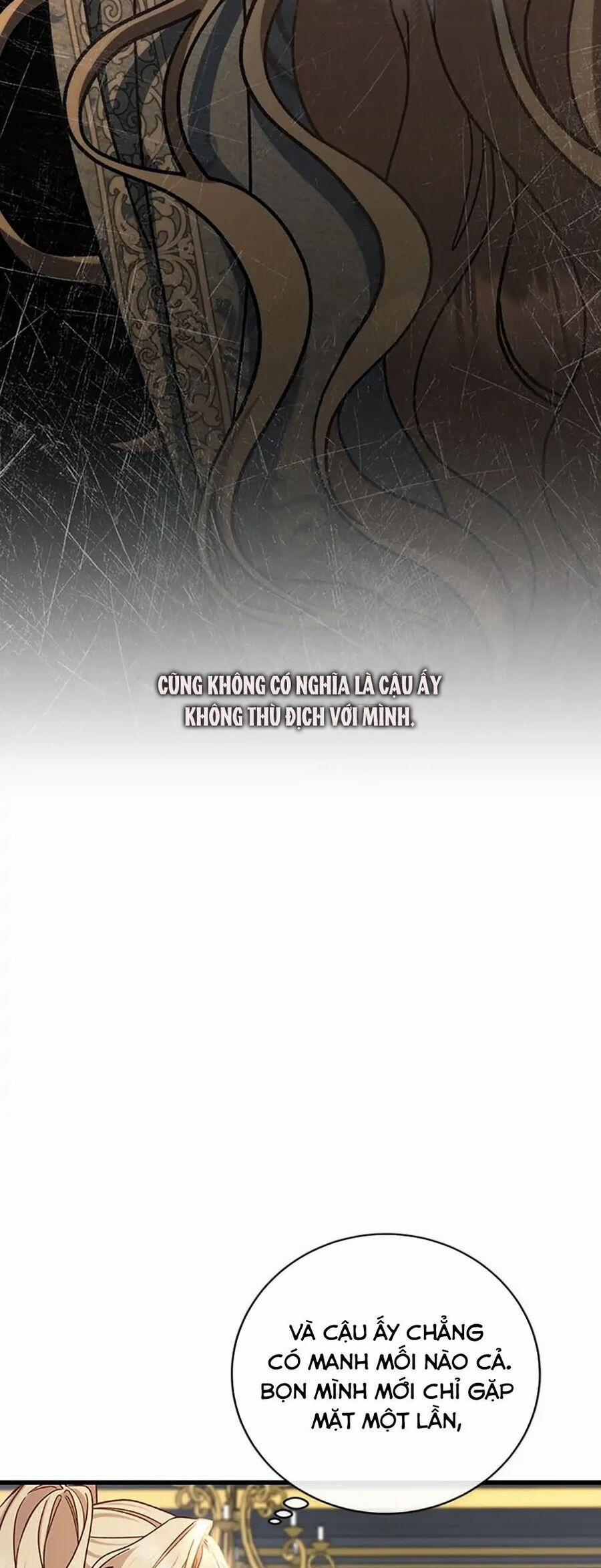 Tôi Được Định Trở Thành Vị Cứu Tinh Của Nhân Vật Chính 48 trang 21