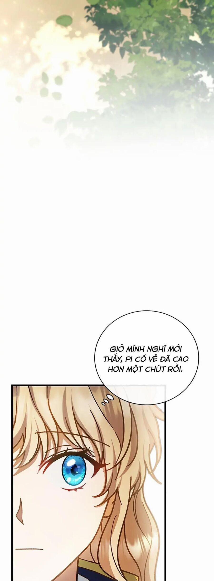 Tôi Được Định Trở Thành Vị Cứu Tinh Của Nhân Vật Chính 48 trang 3