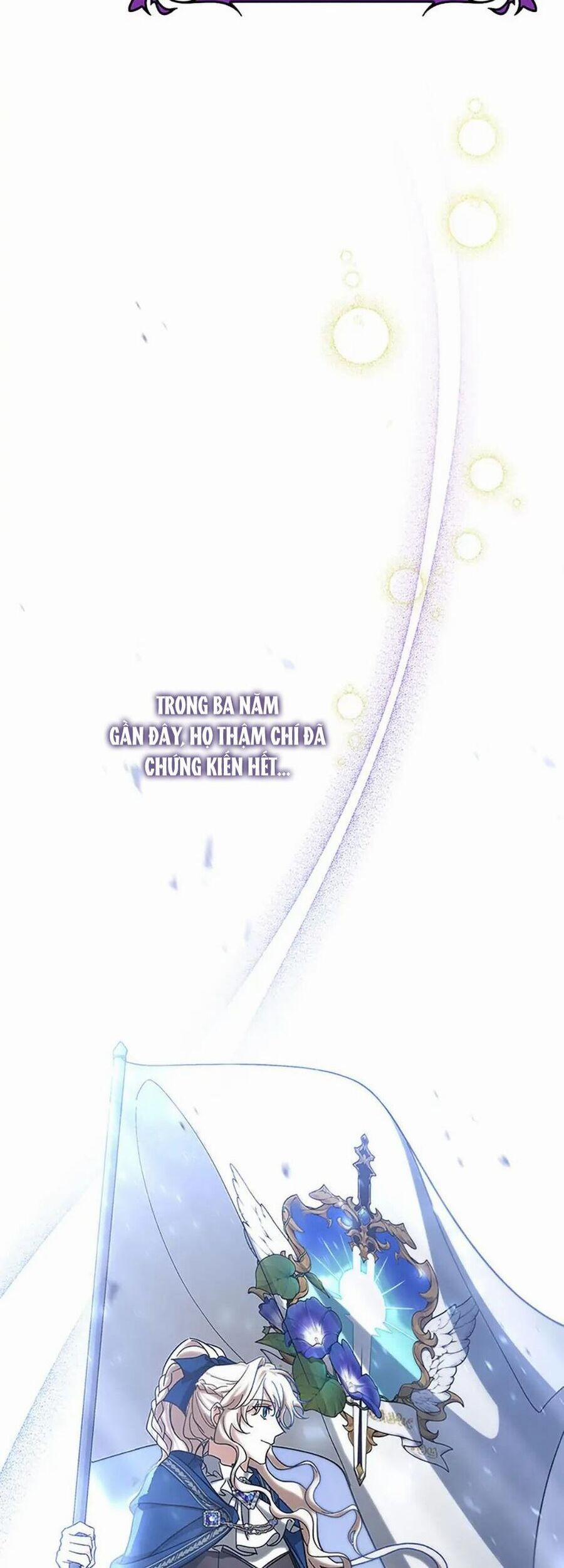 Tôi Được Định Trở Thành Vị Cứu Tinh Của Nhân Vật Chính 48 trang 30