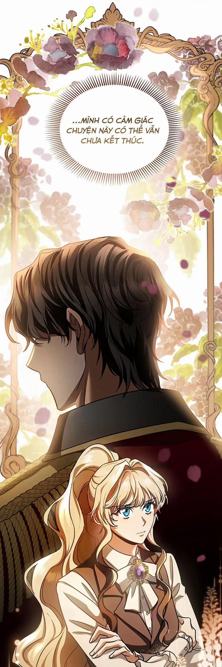 Tôi Được Định Trở Thành Vị Cứu Tinh Của Nhân Vật Chính 48 trang 35