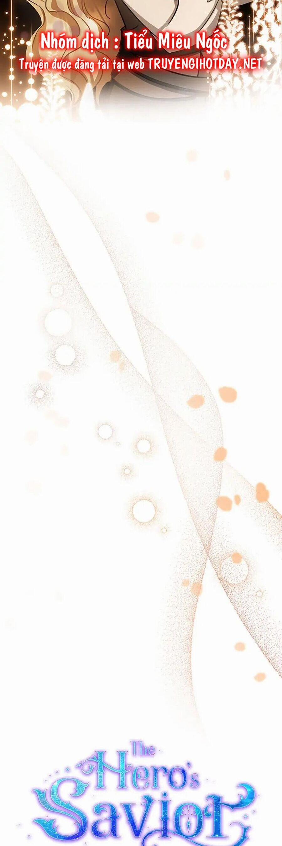 Tôi Được Định Trở Thành Vị Cứu Tinh Của Nhân Vật Chính 48 trang 36