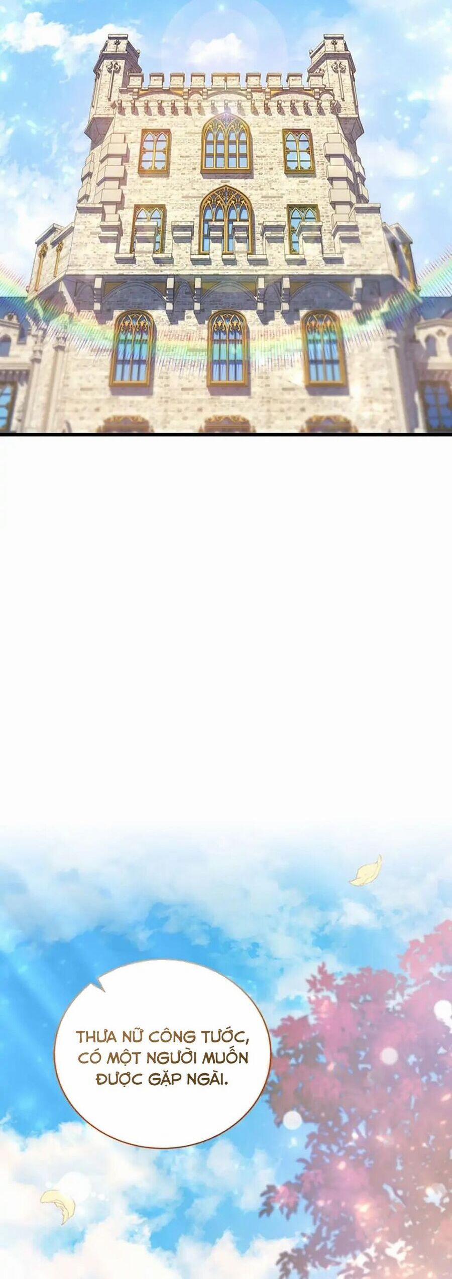 Tôi Được Định Trở Thành Vị Cứu Tinh Của Nhân Vật Chính 48 trang 38