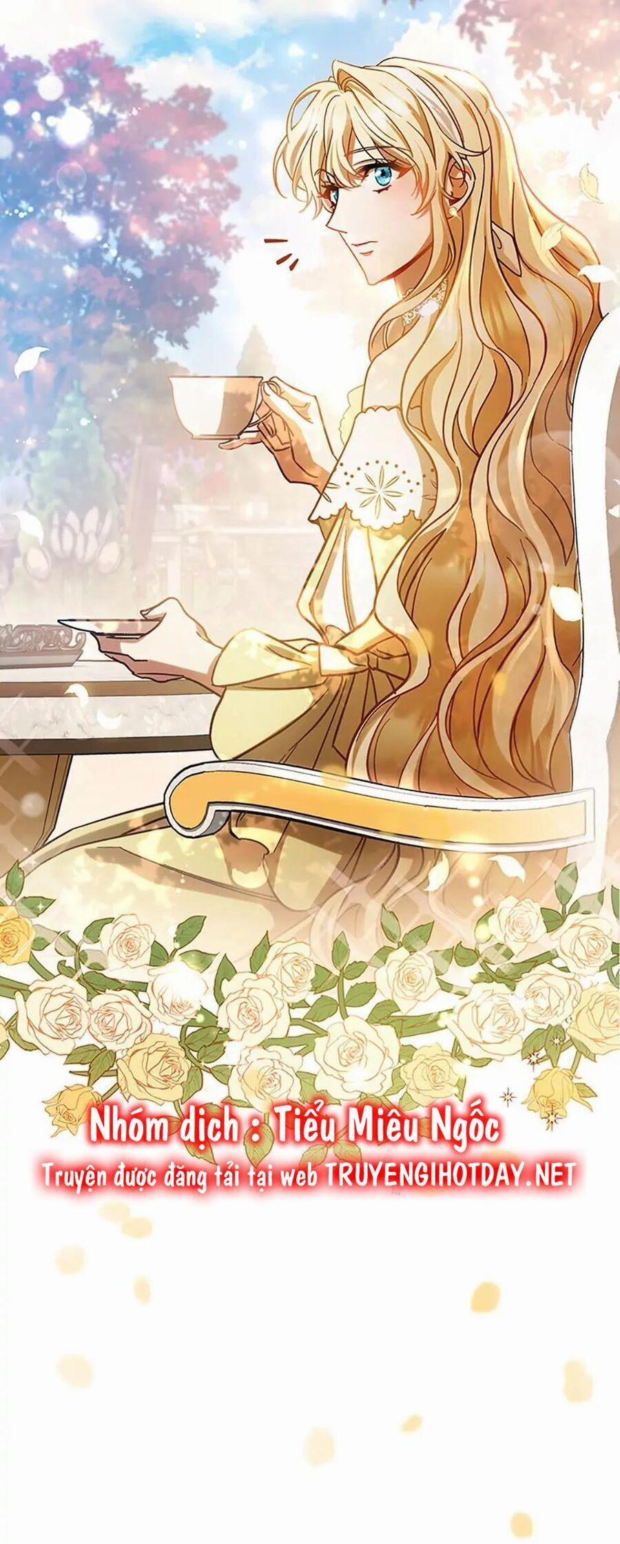 Tôi Được Định Trở Thành Vị Cứu Tinh Của Nhân Vật Chính 48 trang 39