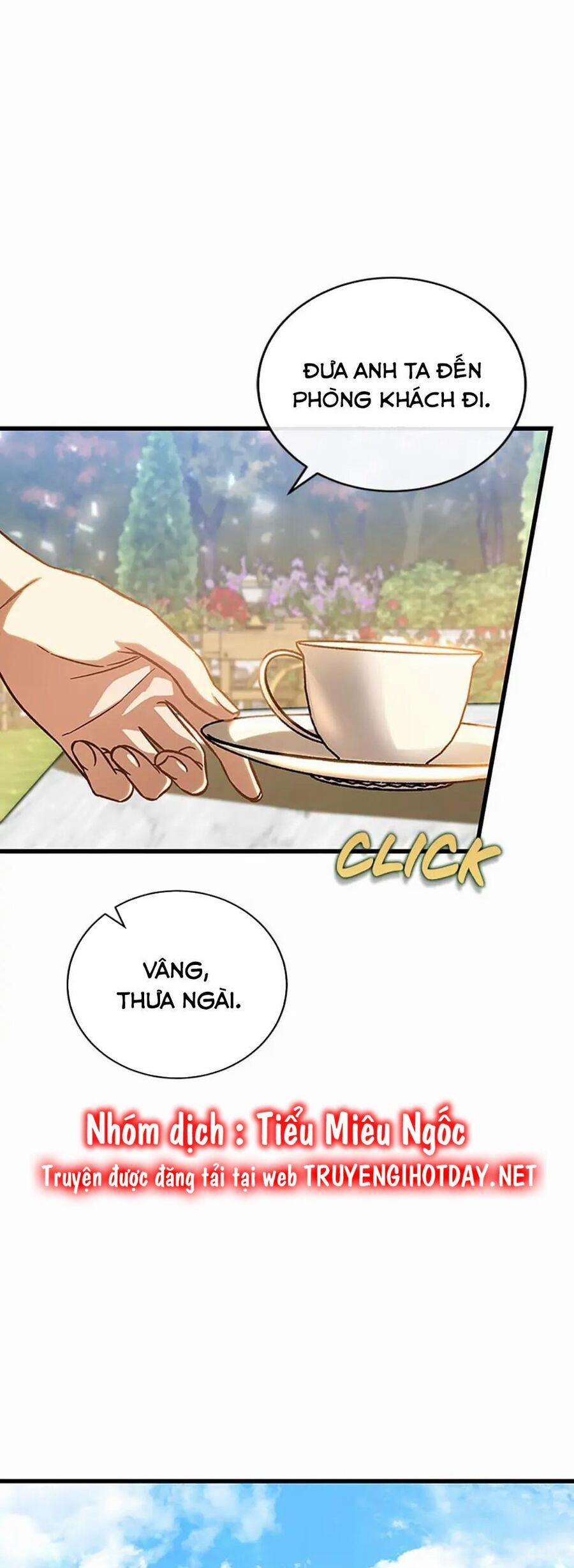 Tôi Được Định Trở Thành Vị Cứu Tinh Của Nhân Vật Chính 48 trang 43