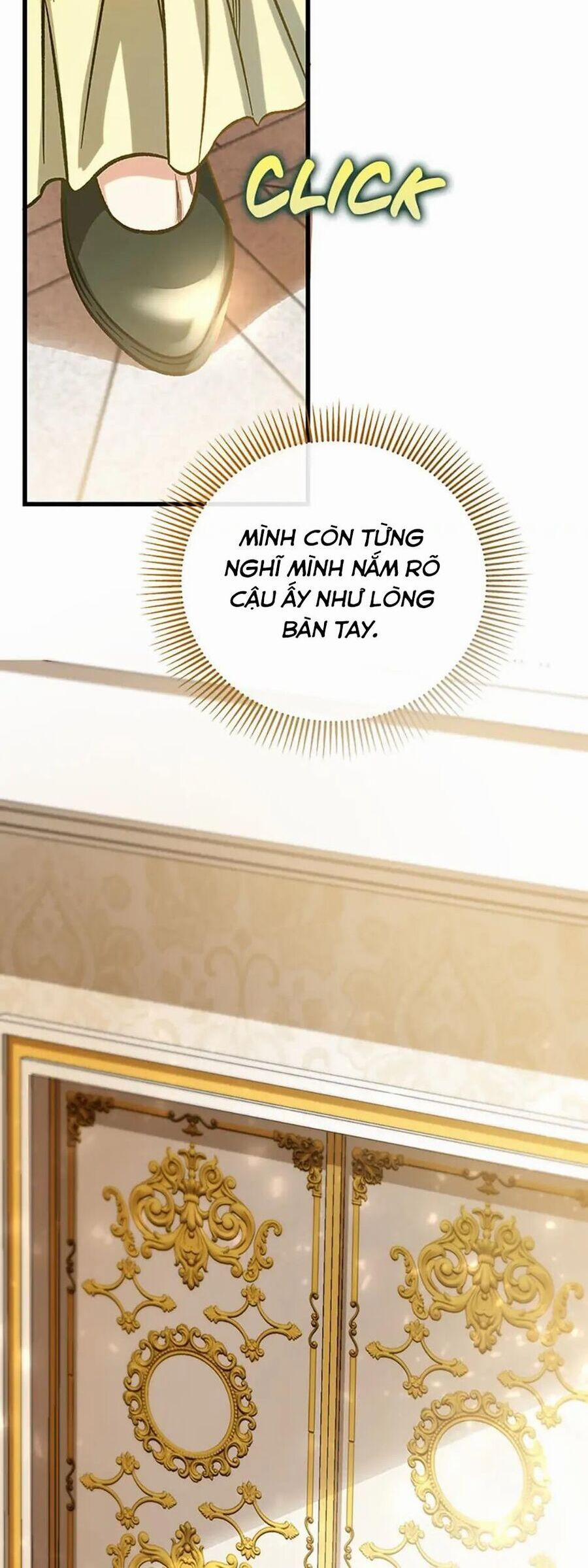 Tôi Được Định Trở Thành Vị Cứu Tinh Của Nhân Vật Chính 48 trang 48