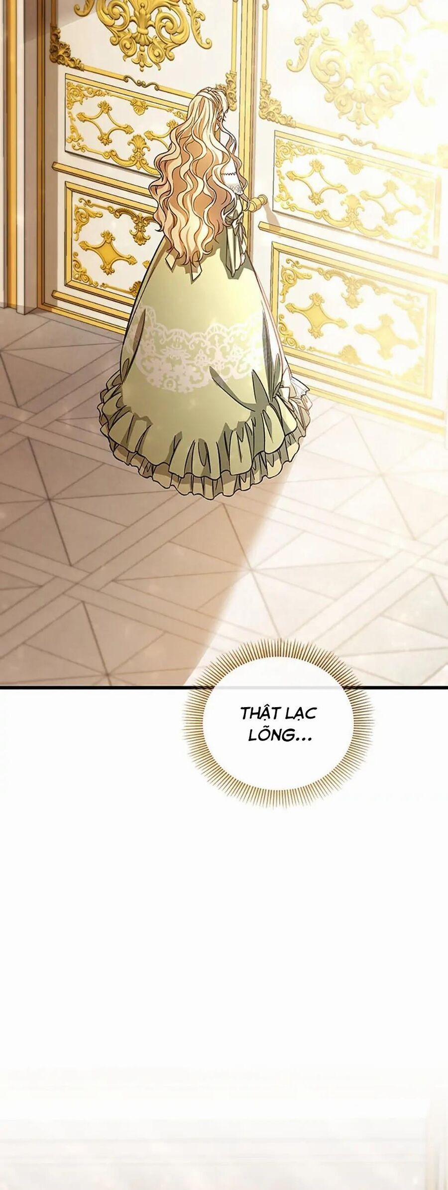 Tôi Được Định Trở Thành Vị Cứu Tinh Của Nhân Vật Chính 48 trang 49