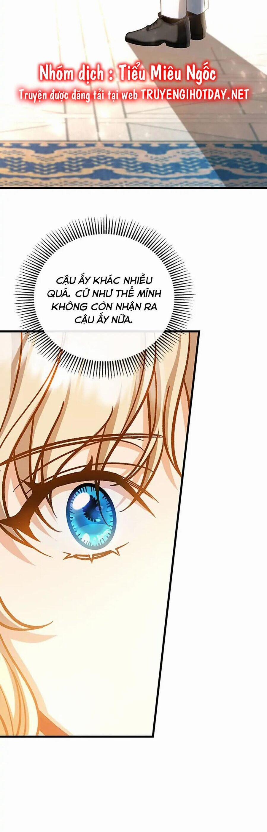 Tôi Được Định Trở Thành Vị Cứu Tinh Của Nhân Vật Chính 48 trang 52