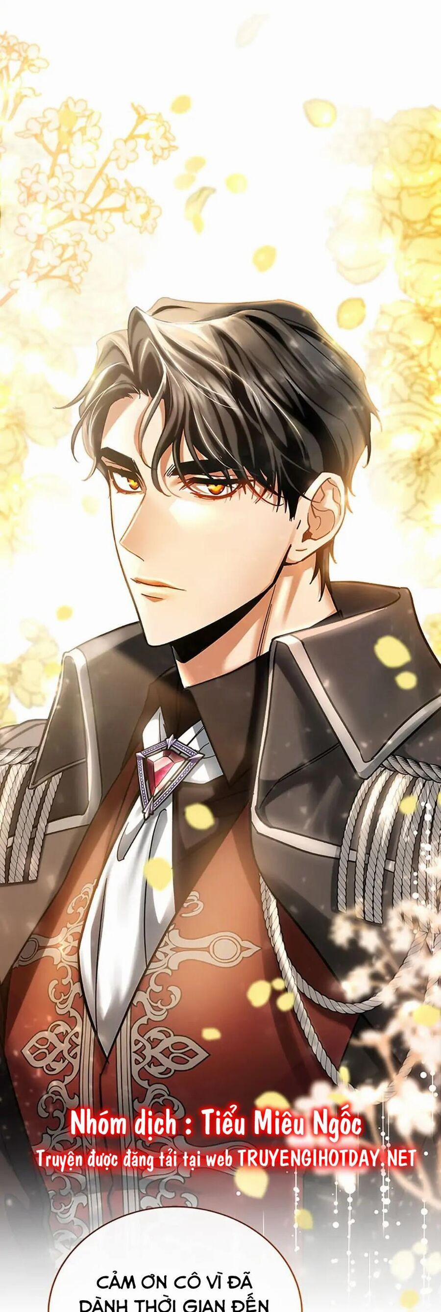 Tôi Được Định Trở Thành Vị Cứu Tinh Của Nhân Vật Chính 48 trang 55