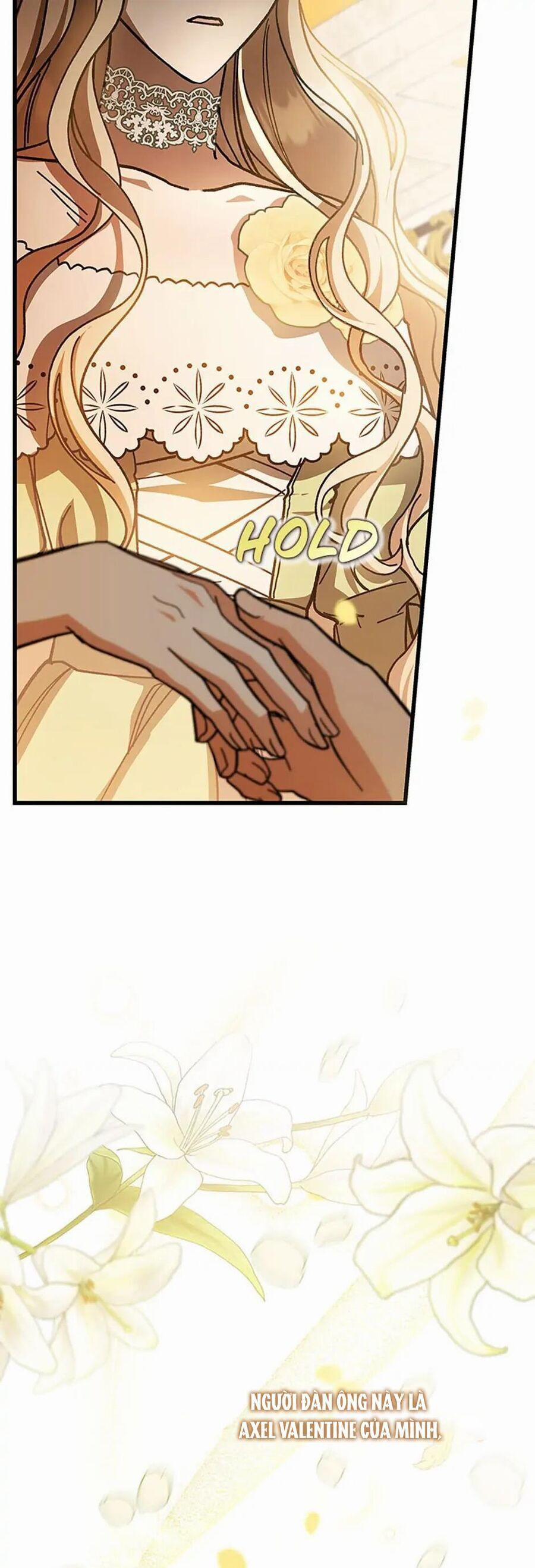 Tôi Được Định Trở Thành Vị Cứu Tinh Của Nhân Vật Chính 48 trang 57