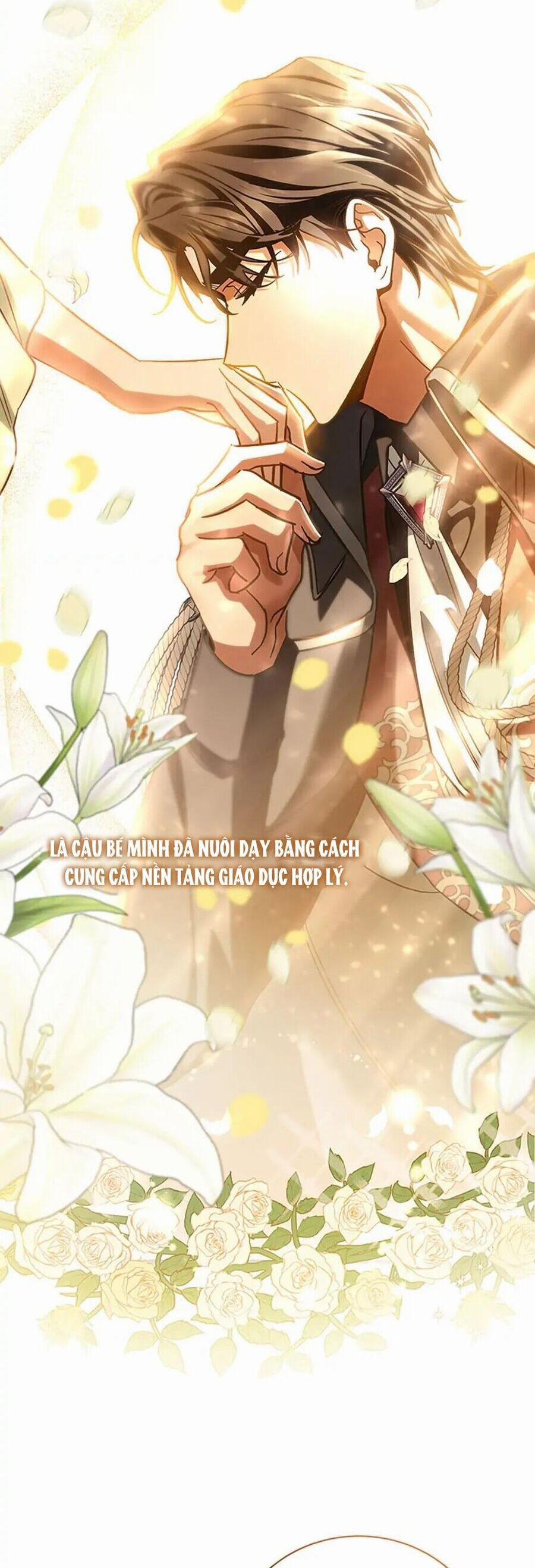 Tôi Được Định Trở Thành Vị Cứu Tinh Của Nhân Vật Chính 48 trang 58