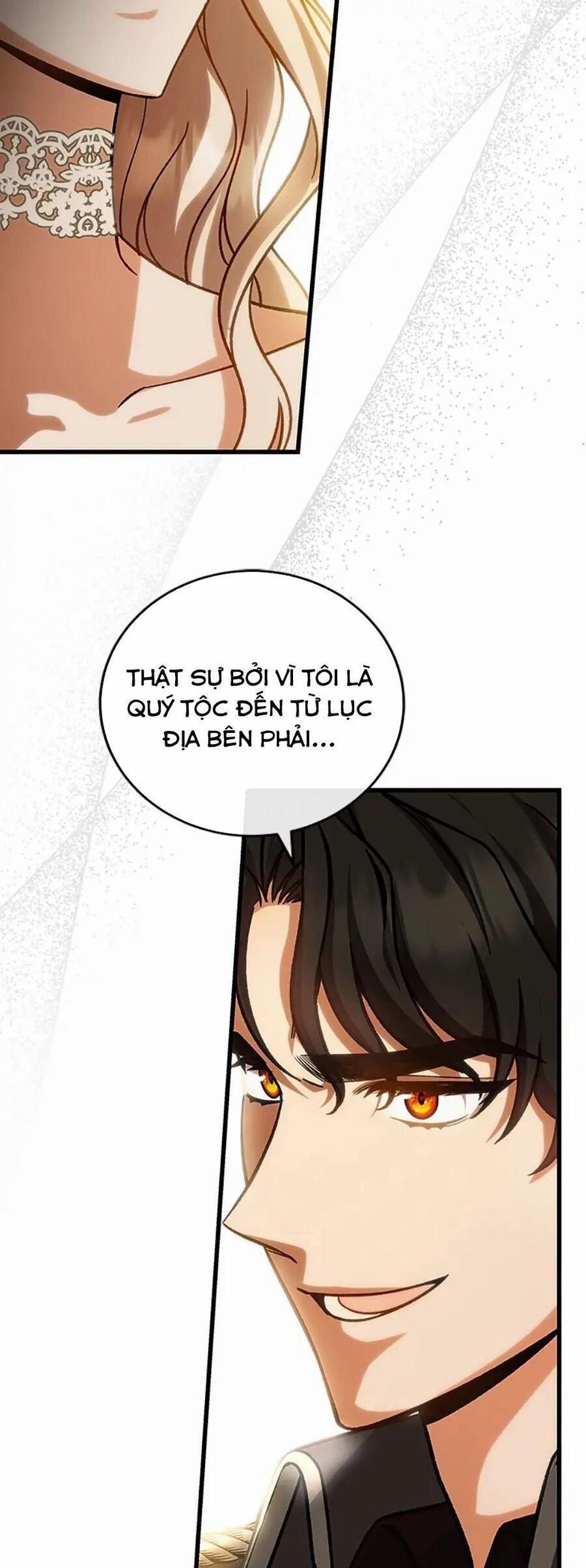 Tôi Được Định Trở Thành Vị Cứu Tinh Của Nhân Vật Chính 48 trang 63