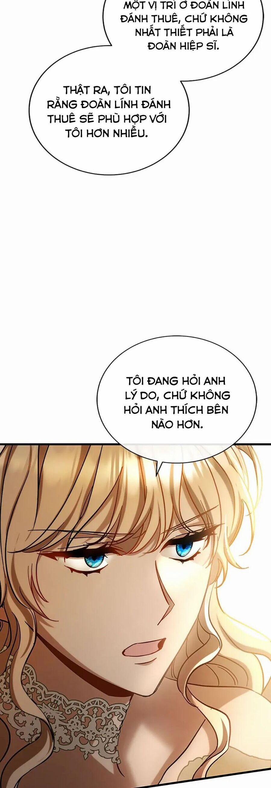 Tôi Được Định Trở Thành Vị Cứu Tinh Của Nhân Vật Chính 48 trang 66