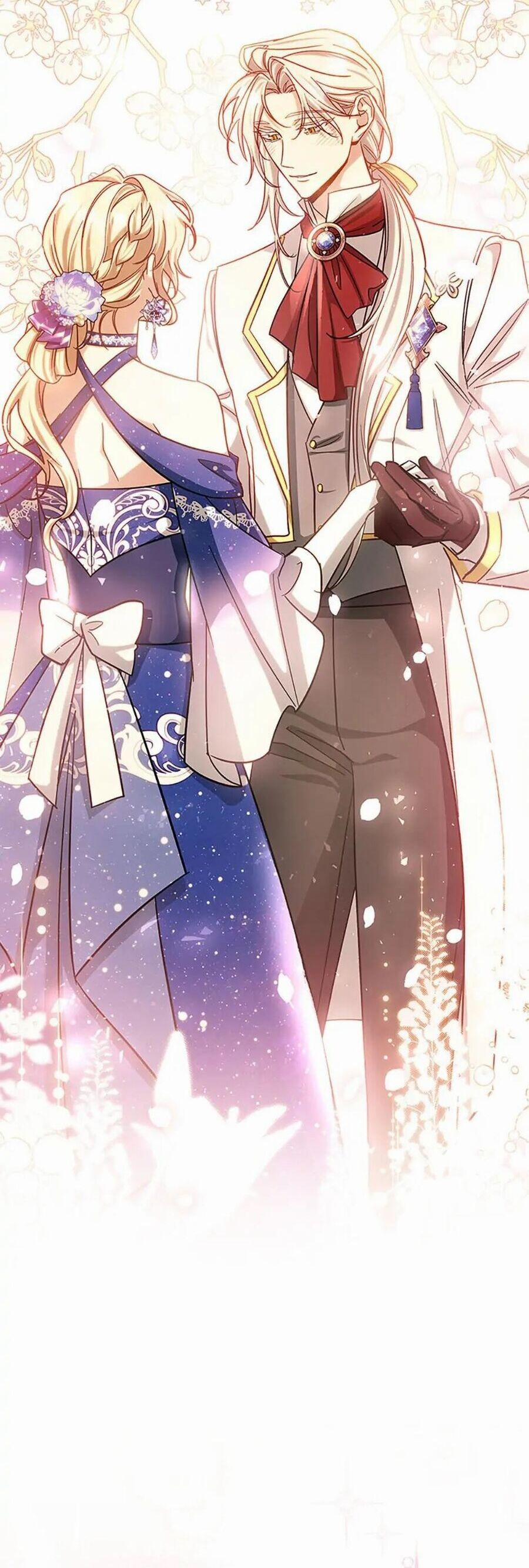 Tôi Được Định Trở Thành Vị Cứu Tinh Của Nhân Vật Chính 48 trang 8