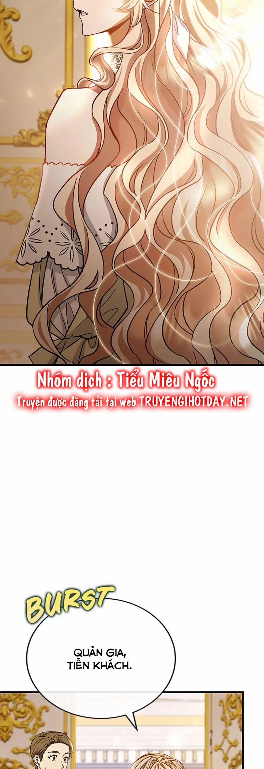 Tôi Được Định Trở Thành Vị Cứu Tinh Của Nhân Vật Chính 49 trang 10